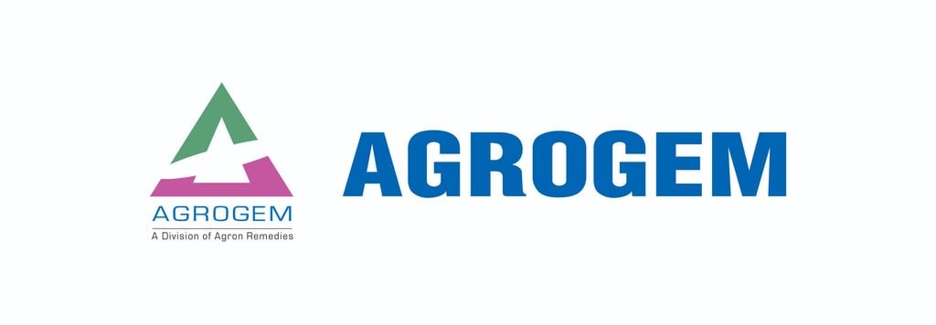 Agrogem Logo
