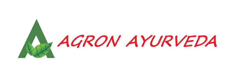 Agron Ayurveda Logo