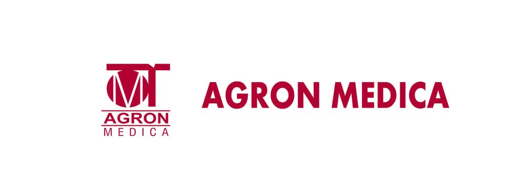 Agron Medica Logo
