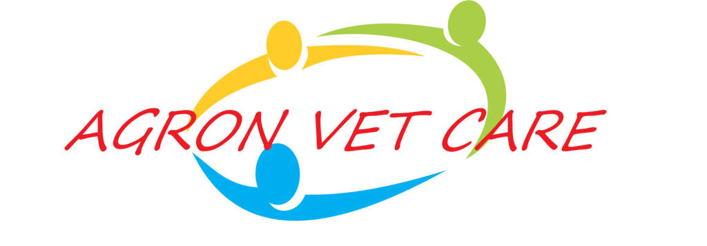 Agron Vet Care Logo
